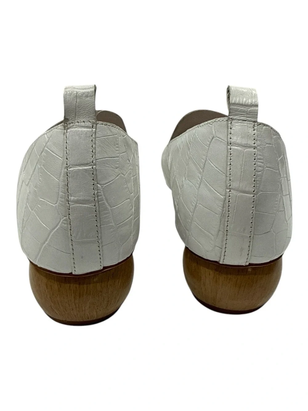 Jeffrey Campbell Viona Pointed Toe Loafer (Women) Size 8